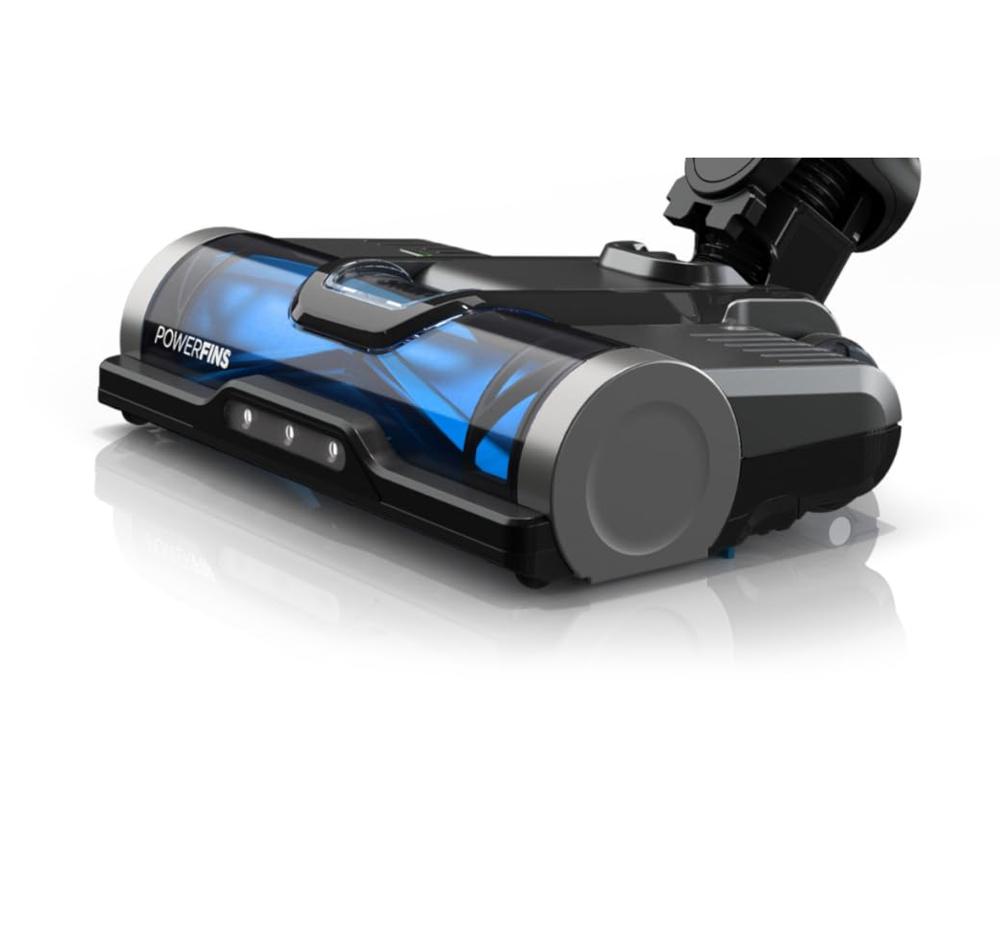 Amazon.com - Shark WZ531H Cordless Pro Stick Vacuum with Powerfins